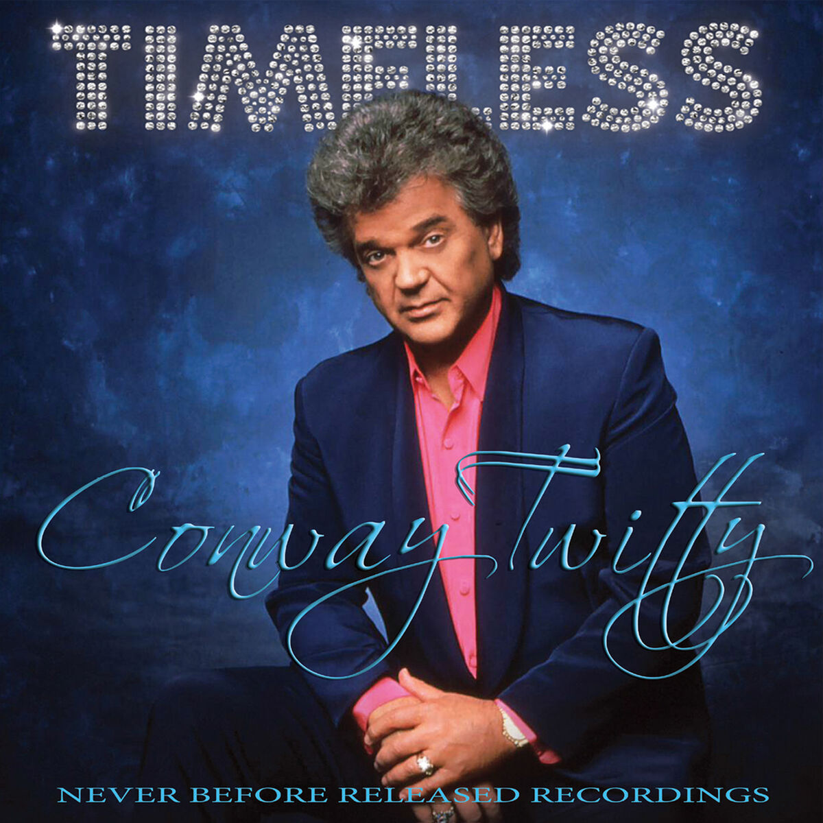 Conway Twitty